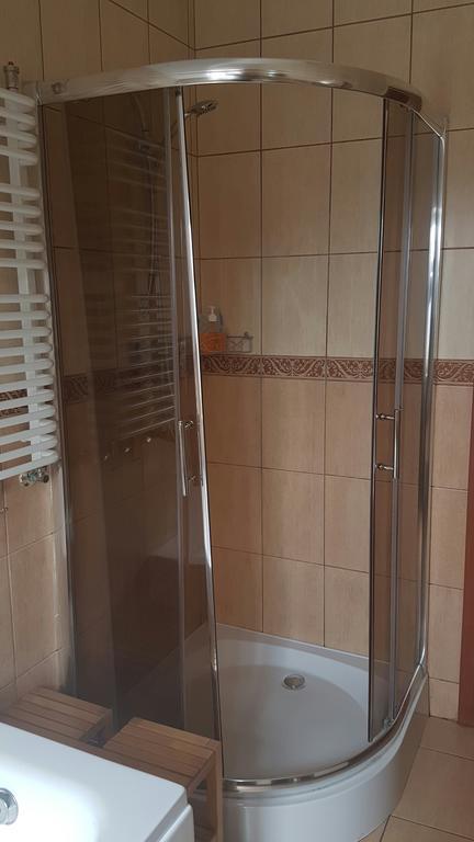 Hostel Rafcar 비드고슈치 외부 사진